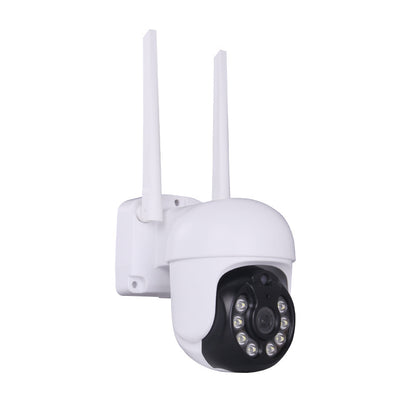 Wifi Set 4-Way Surveillance Video Recorder