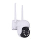 Wifi Set 4-Way Surveillance Video Recorder