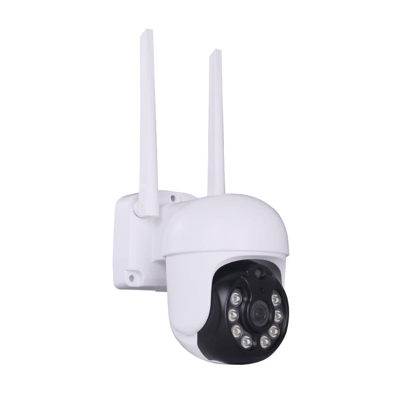Wifi Set 4-Way Surveillance Video Recorder