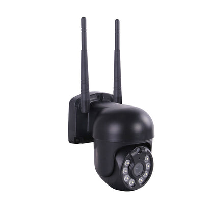 Wifi Set 4-Way Surveillance Video Recorder