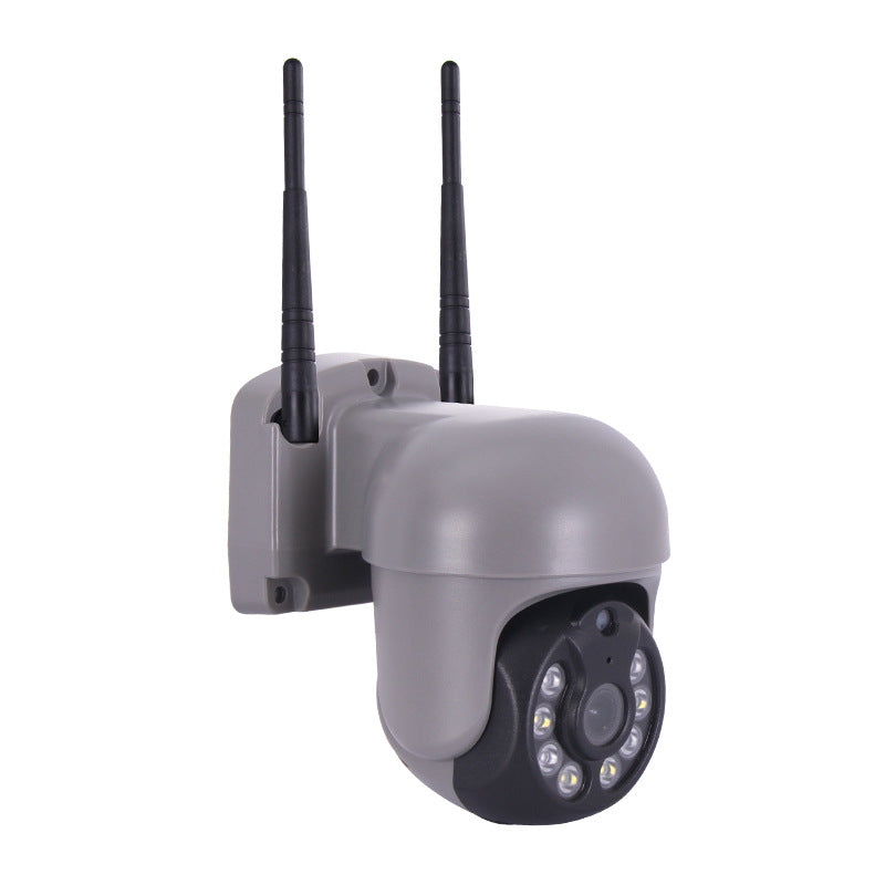 Wifi Set 4-Way Surveillance Video Recorder