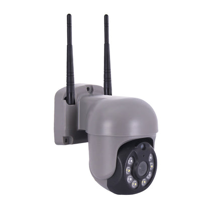 Wifi Set 4-Way Surveillance Video Recorder