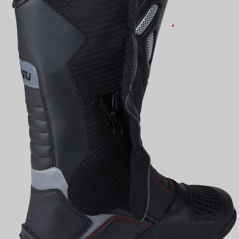 Waterproof Motorcyclist Boots