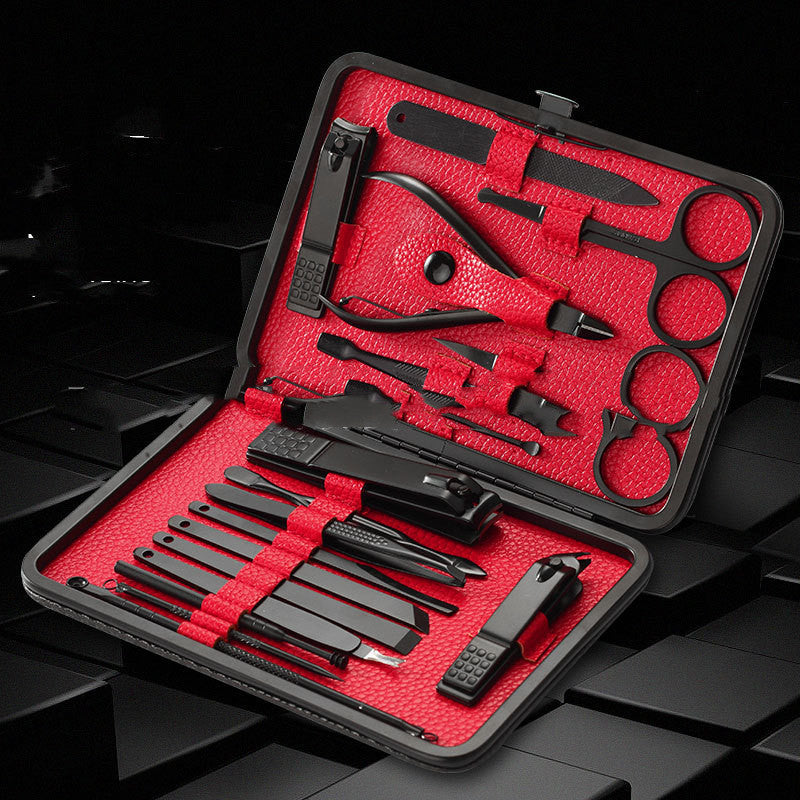 Nail Clippers Set