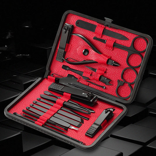 Nail Clippers Set