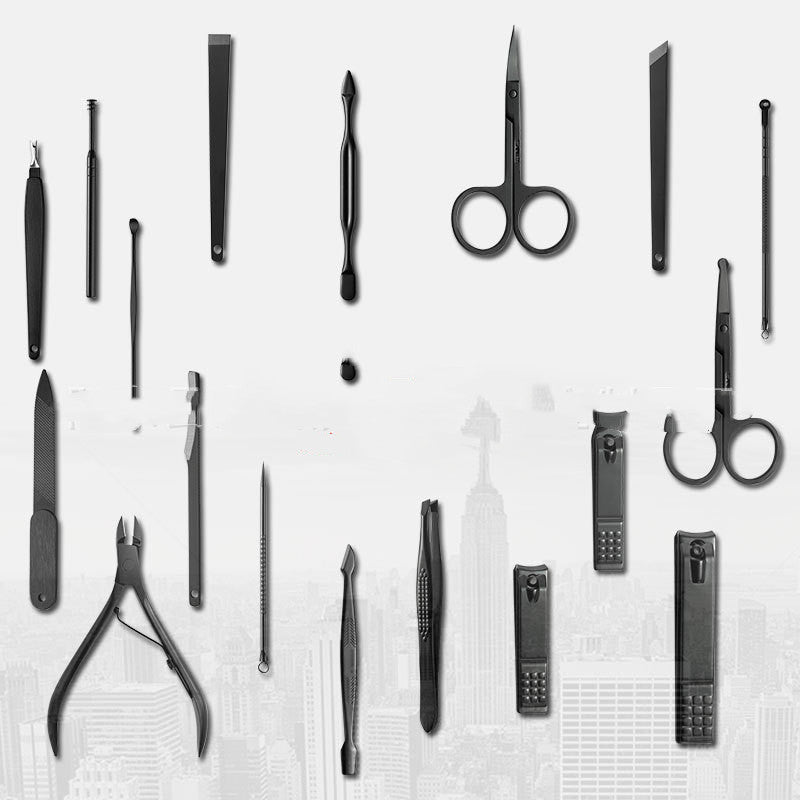 Nail Clippers Set