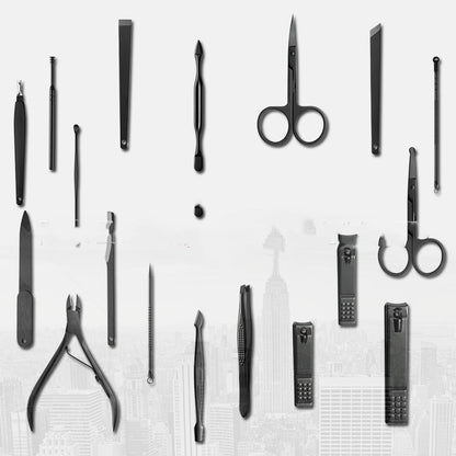 Nail Clippers Set