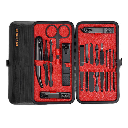 Nail Clippers Set