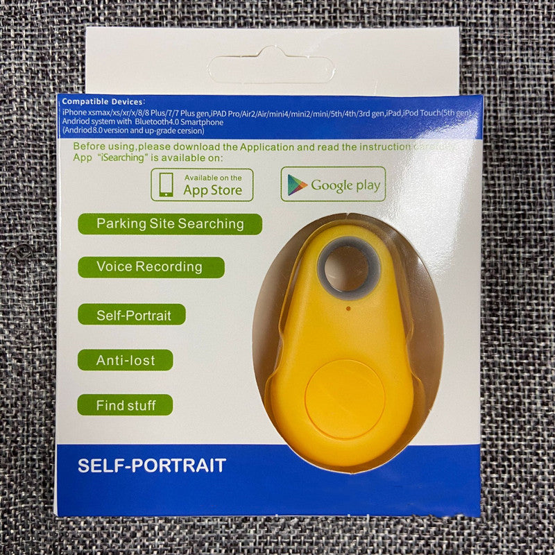 Bluetooth-Compatible Anti Lost