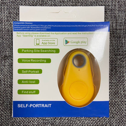 Bluetooth-Compatible Anti Lost