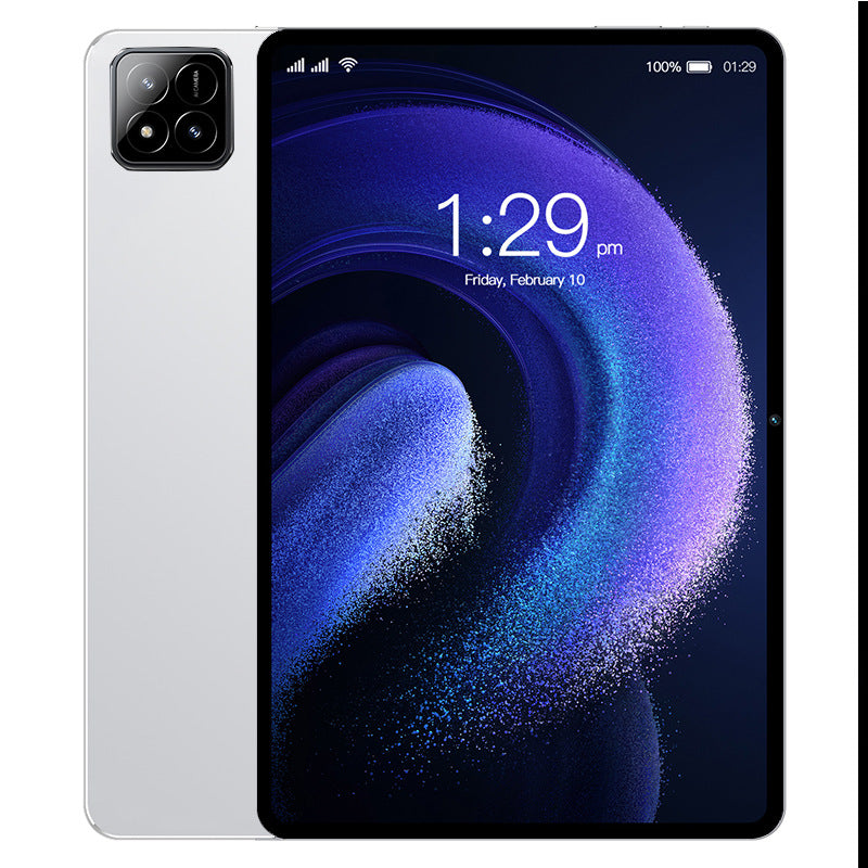 Minimalist Tablet
