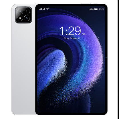 Minimalist Tablet