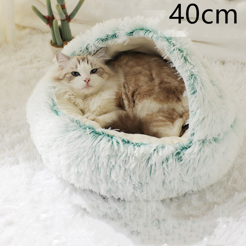 Lit pour chien et chat