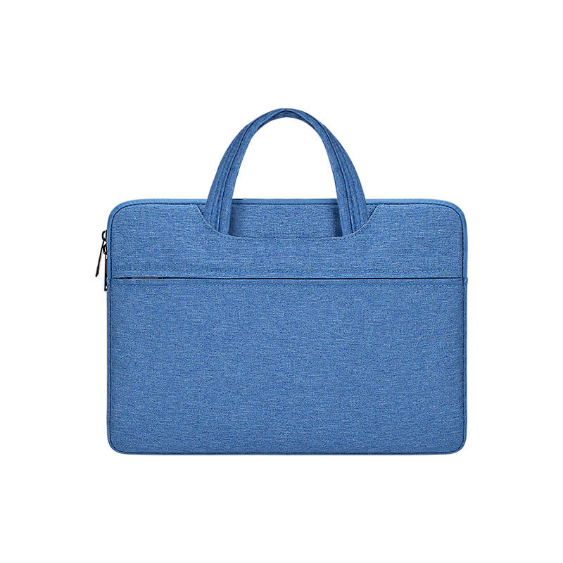 Customization of laptop bag