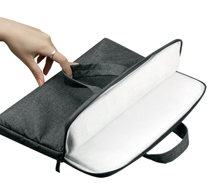 Laptop bag