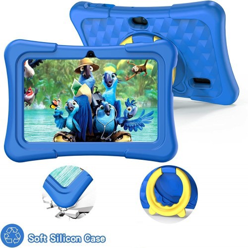 Quad-core Children's Tablet
