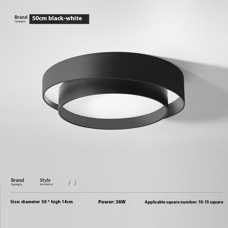 Minimalist Creative Bedroom Light
