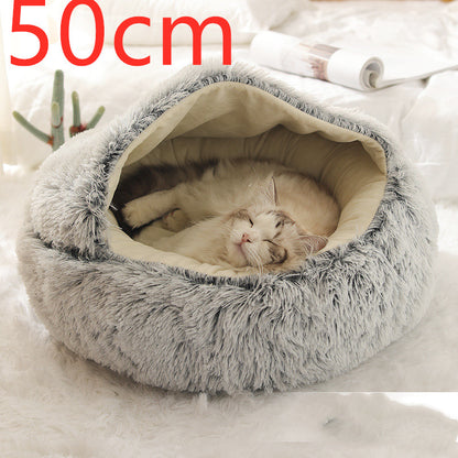 Lit pour chien et chat