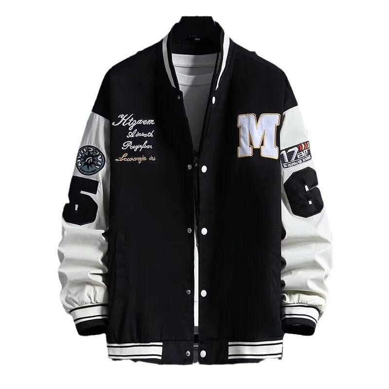 Baseball Jacket