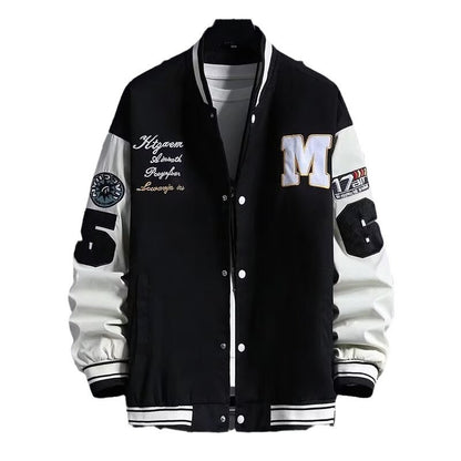 Baseball Jacket
