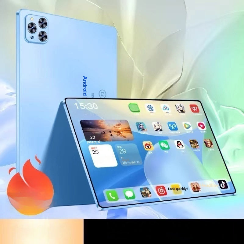 Dimensity 9300 Tablet
