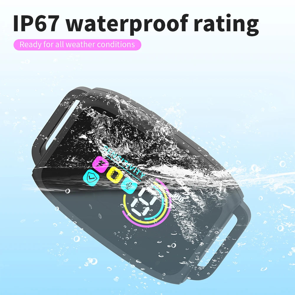 Collier anti-aboiement automatique intelligent pour chien