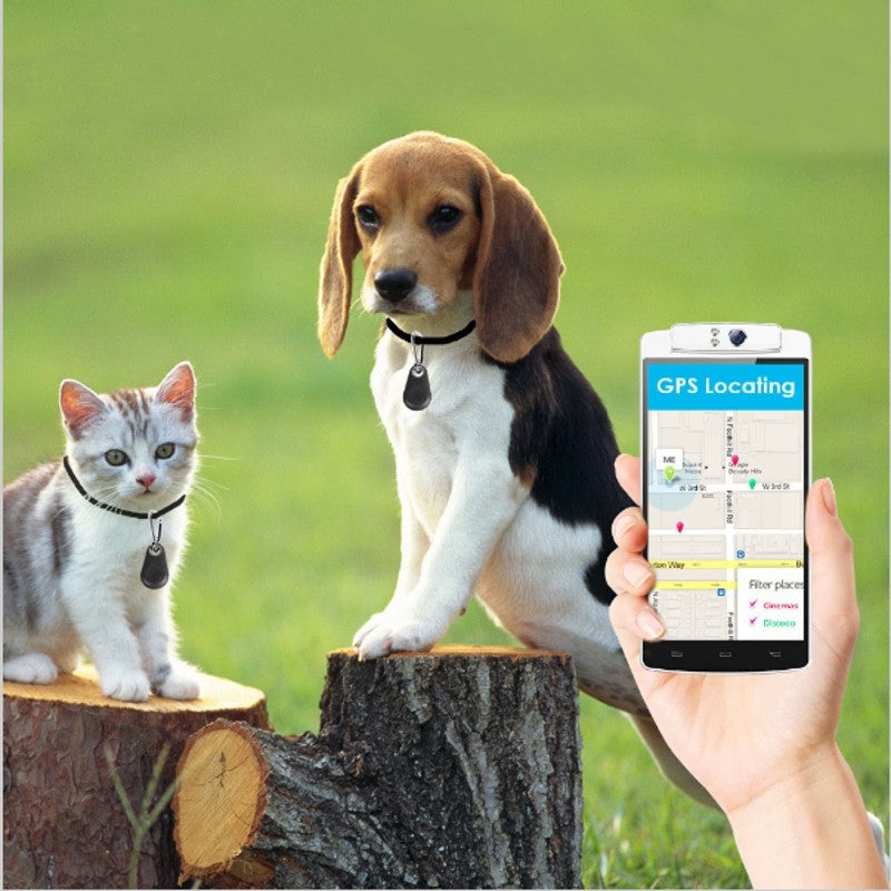 Bluetooth-Compatible Anti Lost