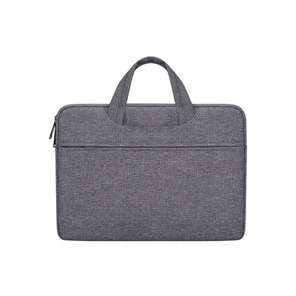 Customization of laptop bag