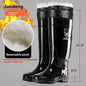Bottes de pluie