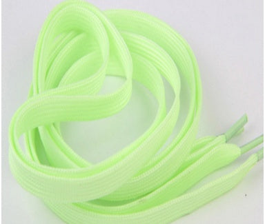 Neon Shoelaces