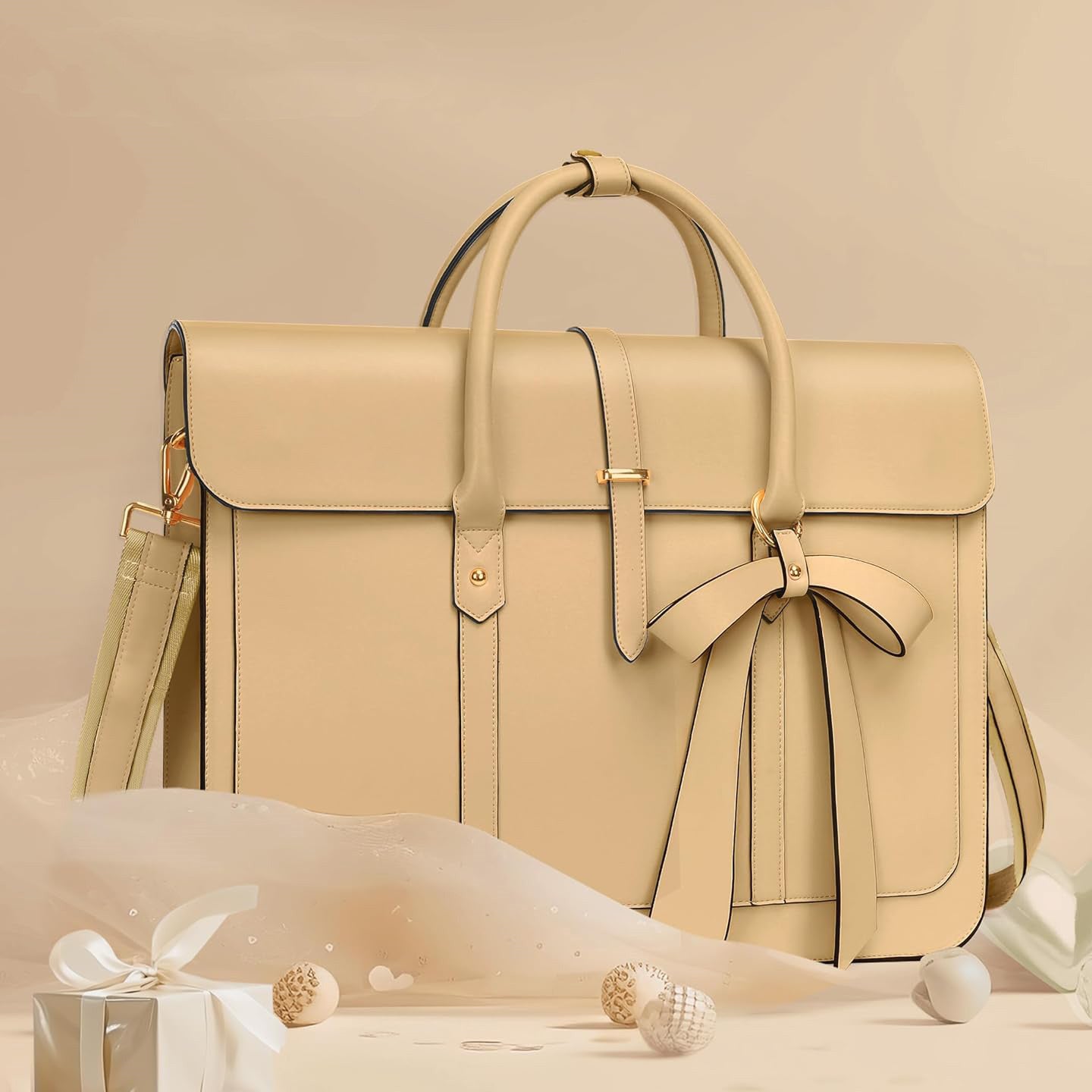 Laptop Tote Bag