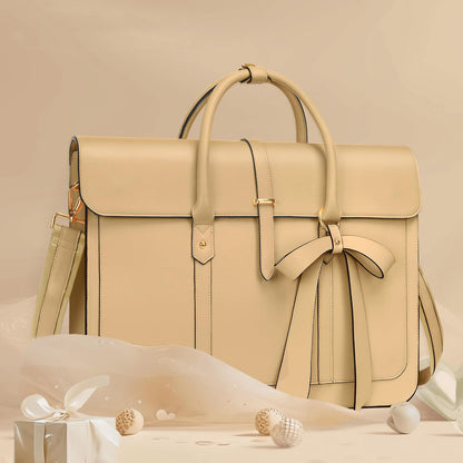 Laptop Tote Bag