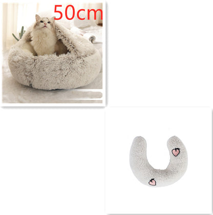 Lit pour chien et chat