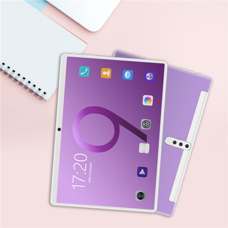 Android 3G Calling Tablet PC 10.1 Inch
