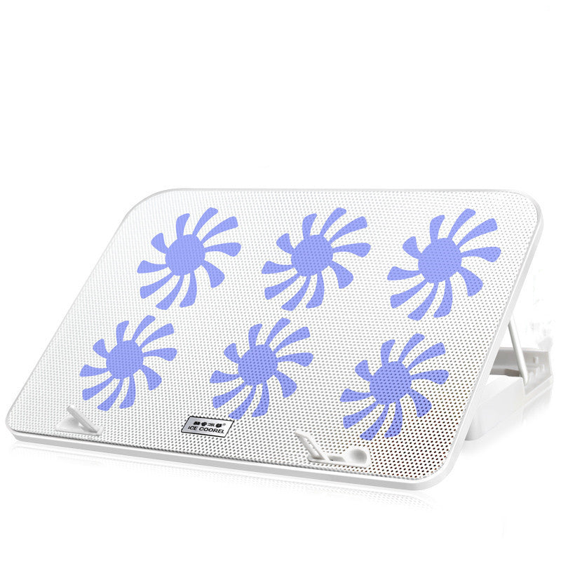 Laptop Radiator Stand