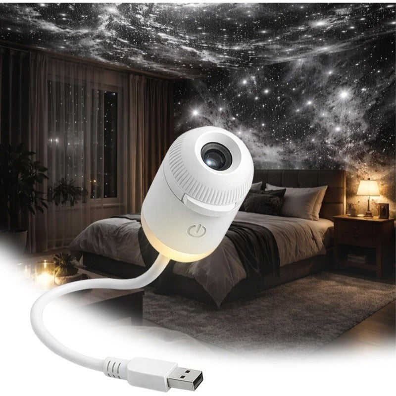 Star Sky Lamp Ambient