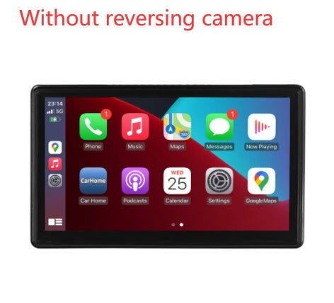Portable IPS Car Smart Screen