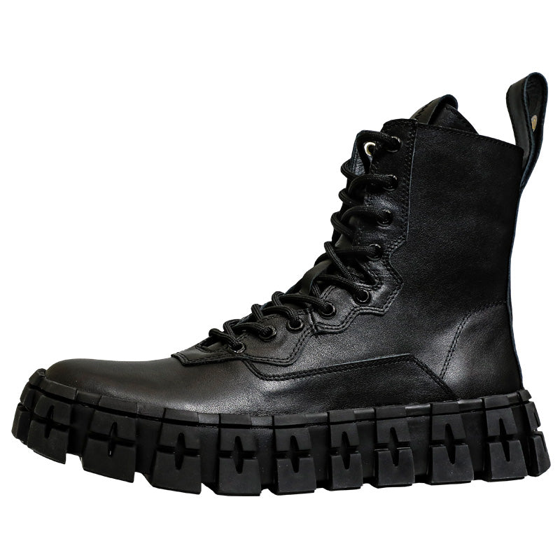 Top Motorcycle Boots