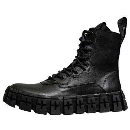 Top Motorcycle Boots