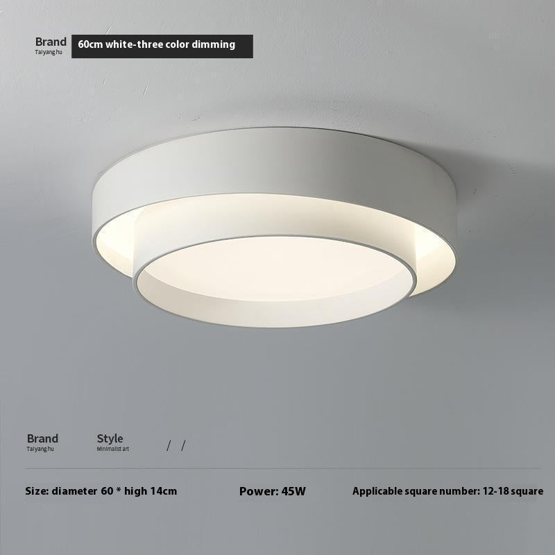 Minimalist Creative Bedroom Light