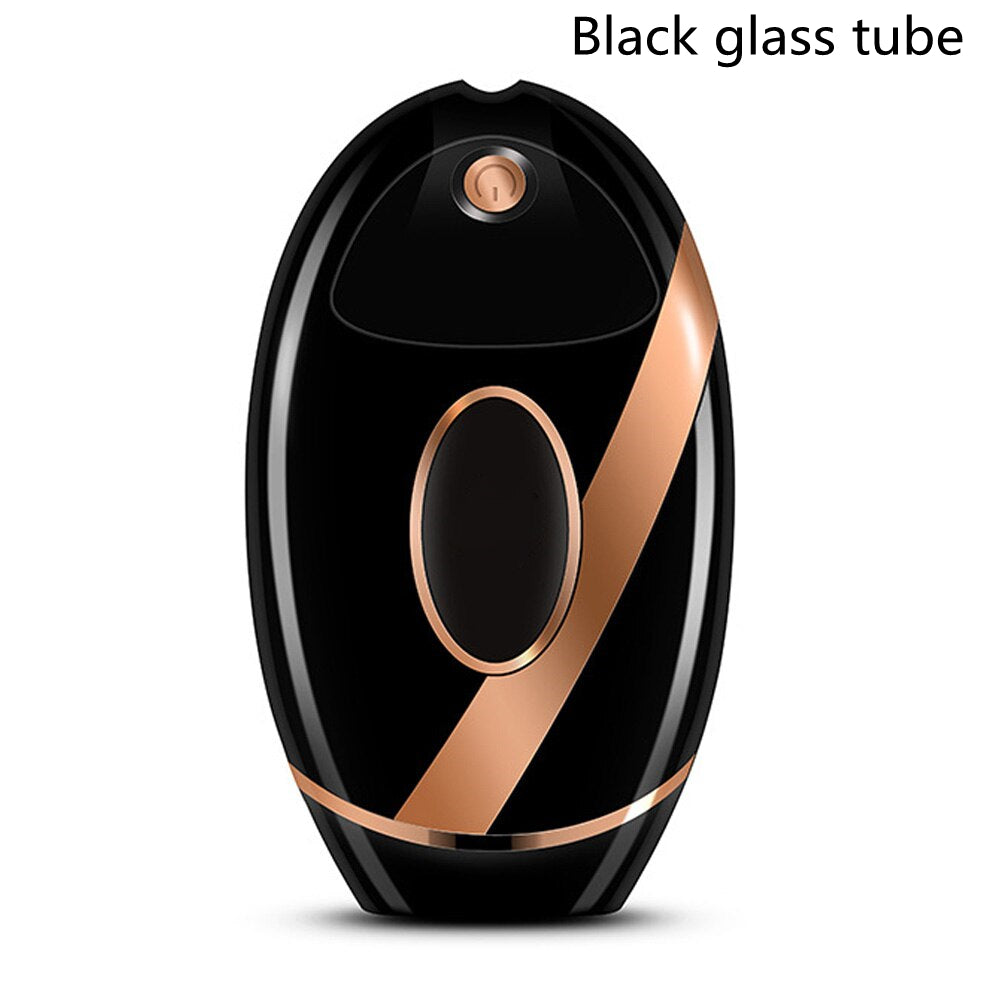 Beauty laser hair removal