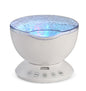 Night Lightl Music Player Speaker