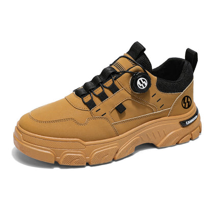 Bottes Martin tendance
