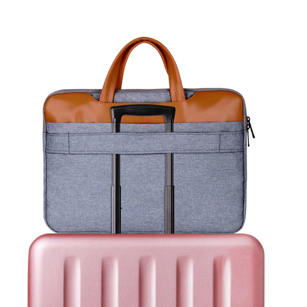 Liner laptop bag