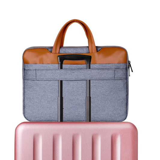 Liner laptop bag