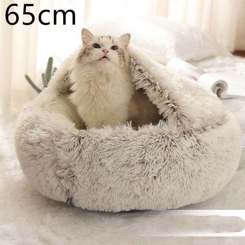 Lit pour chien et chat