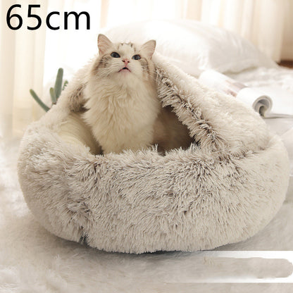 Lit pour chien et chat