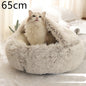 Lit pour chien et chat