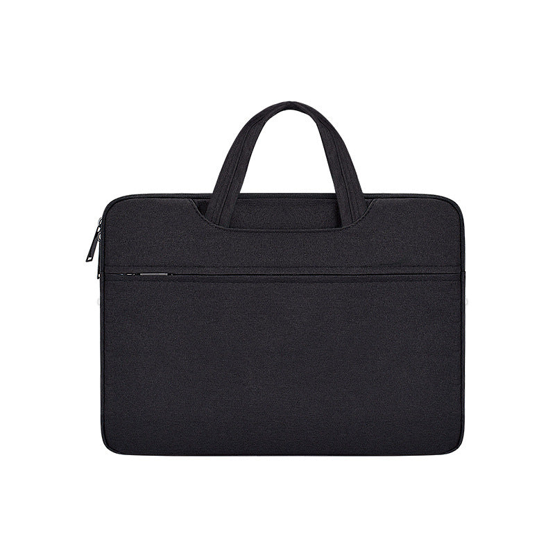 Customization of laptop bag