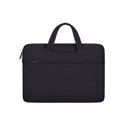 Customization of laptop bag